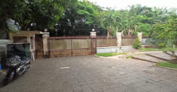 Kode: 16298(Dj), Rumah Dijual Sunter, Hadap Utara, Luas 1188 meter, Jakarta Utara