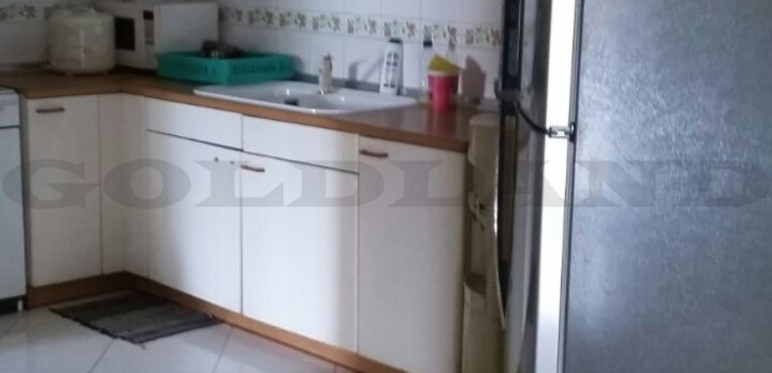 KODE :16116 (Jm/Ha) Apartemen Dijual Sudirman Tower, Full Furnish, Luas 110 Meter, Jakarta Selatan