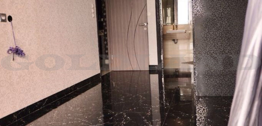 Kode: 16365(Js), Apartemen Dijual Ancol Mansion, Tipe 3+1 Kamar Tidur, Jakarta Utara