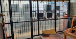 Kode: 16122(Jm/Ha), Ruko Dijual Samanhudi, Luas 5×11 meter(55 meter), Jakarta Pusat