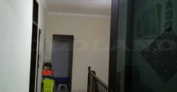 Kode: 16237(Sm), Rumah Dijual Sunter, Hadap Selatan, Luas 4, 5×16 meter(72 meter),Jakarta Utara