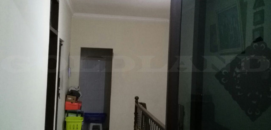 Kode: 16237(Sm), Rumah Dijual Sunter, Hadap Selatan, Luas 4, 5×16 meter(72 meter),Jakarta Utara