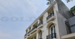 Kode : 16327 (Ay), Dijual Rumah Serpong, Luas 414 meter (18×23 m2), Tangerang