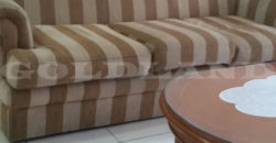 KODE :16116 (Jm/Ha) Apartemen Dijual Sudirman Tower, Full Furnish, Luas 110 Meter, Jakarta Selatan