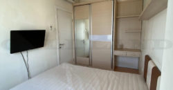 Kode: 15866(Si/Yg), Apartemen Disewa Green Lake, Tipe 2 Kamar Tidur, Furnish, Jakarta Utara