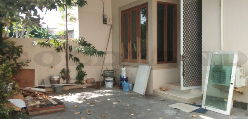 Kode: 16297(Bn), Rumah Disewa Sunter, Hadap Selatan, Luas 8×17 meter(136 meter), Jakarta