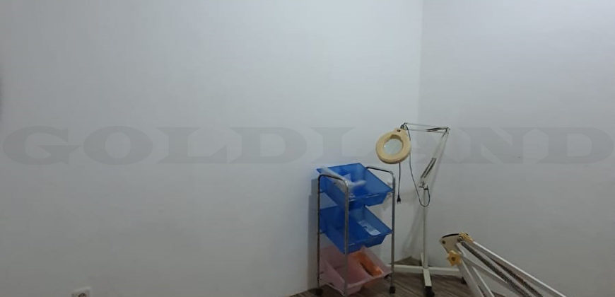 Kode: 16122(Jm/Ha), Ruko Dijual Samanhudi, Luas 5×11 meter(55 meter), Jakarta Pusat