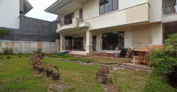 Kode: 16298(Dj), Rumah Dijual Sunter, Hadap Utara, Luas 1188 meter, Jakarta Utara