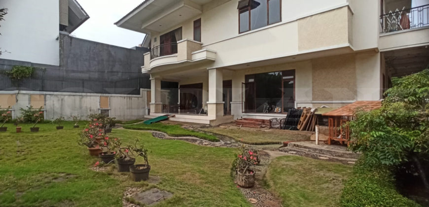 Kode: 16298(Dj), Rumah Dijual Sunter, Hadap Utara, Luas 1188 meter, Jakarta Utara