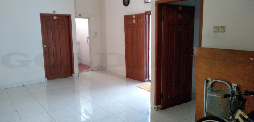 Kode: 16236(Sm/Gd), Rumah Dijual Sunter, Hadap Utara, Luas 10×20 meter(200 meter), jakarta Utara