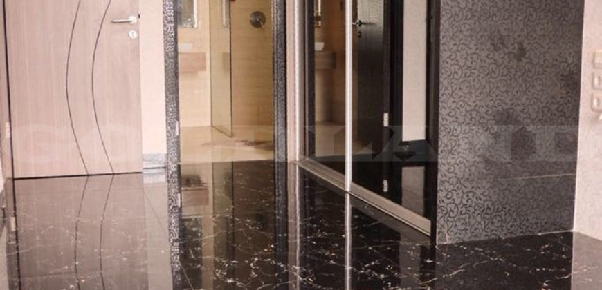 Kode: 16365(Js), Apartemen Dijual Ancol Mansion, Tipe 3+1 Kamar Tidur, Jakarta Utara