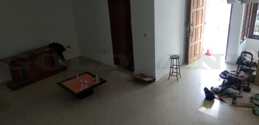 Kode: 16297(Bn), Rumah Disewa Sunter, Hadap Selatan, Luas 8×17 meter(136 meter), Jakarta
