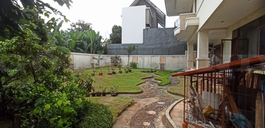 Kode: 16298(Dj), Rumah Dijual Sunter, Hadap Utara, Luas 1188 meter, Jakarta Utara