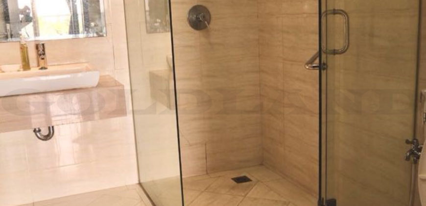 Kode: 16365(Js), Apartemen Dijual Ancol Mansion, Tipe 3+1 Kamar Tidur, Jakarta Utara