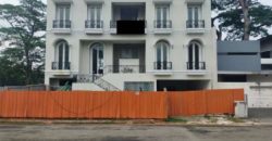 Kode : 16327 (Ay), Dijual Rumah Serpong, Luas 414 meter (18×23 m2), Tangerang