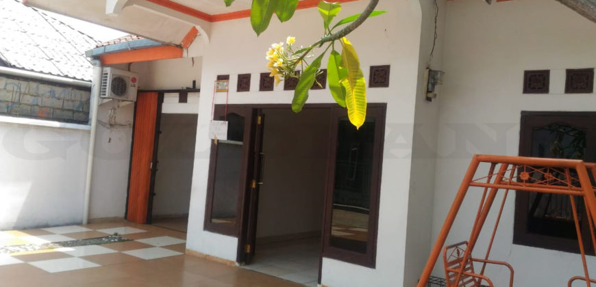 Kode: 16387(Js), Rumah Dijual Raya Pemda Kp Darussalam Bogor, Luas 239 meter, Bogor