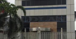 Kode: 16239(Js/Bn), Gedung Disewa Sunter, Luas 1350 meter, Jakarta Utara