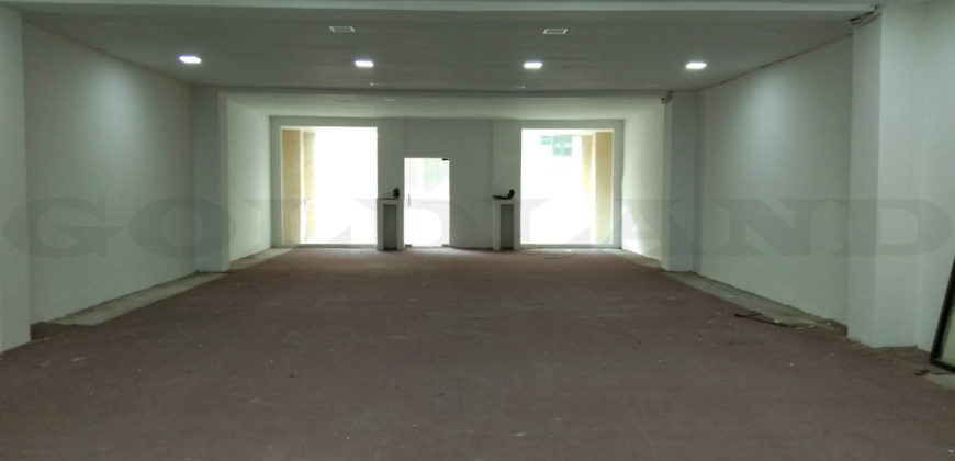 Kode: 16325(Bn), Gudang Disewa Fatmawati raya, Luas +/- 1200 meter, Jakarta Selatan