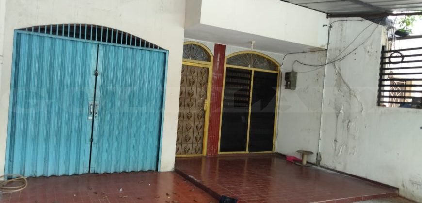 Kode: 16389(Br/Fd/At), Rumah Dijual Kelapa Gading, Hadap Utara, Luas 6×20 meter(120 meter), jAKARTA uTARA