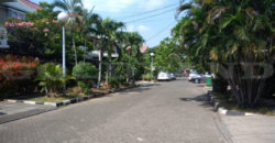 Kode: 16170(Hb/Si), Rumah Dijual Kemayoran, Luas 12×22 meter(264 meter), Jakarta Pusat