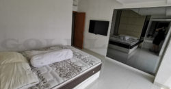 Kode: 16464(Br), Apartemen Disewa The Mansion Kemayoran, Jakarta Pusat