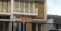 Kode : 16339 (Ad), Dijual Rumah Joglo, Luas 143.75 meter (5.75×25 m2), Jakarta Barat