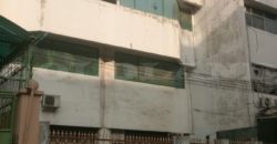 Kode : 16397 (Dj), Dijual Ruko Mangga besar, Luas 233.7 meter (11.4×20.5 m2), Jakarta Barat