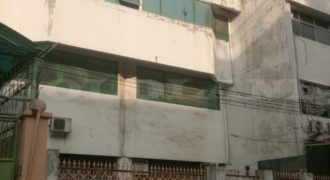 Kode : 16397 (Dj), Dijual Ruko Mangga besar, Luas 233.7 meter (11.4×20.5 m2), Jakarta Barat