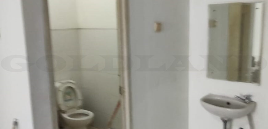 Kode : 14473 (Br/Fd/At), Disewa Ruko Bizpark, luas 111 meter (6×18.5 m2), Jakarta Timur