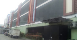 Kode : 16332 (Gd/Im), Dijual Gedung Tambun, Luas 450 meter, Bekasi