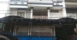 Kode : 16476 (Bn), DIjual rumah sunter, luas 210 meter (10×21 m2), Jakarta Utara