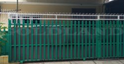 Kode : 16477 (Bn), Dijual rumah sunter, Luas 221 meter (13×17 m2), Jakarta Utara