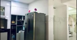 Kode : 16478 (Dj), Dijual rumah kelapa gading, luas 9 meter (6×15 m2), Jakarta Utara