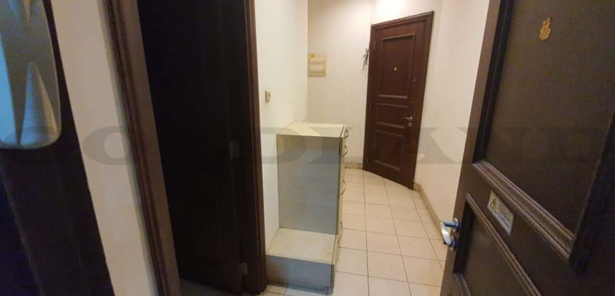 Kode : 16498 (Bn), Dijual Apartmenet Belleza, Luas 279 meter, Jakarta Selatan