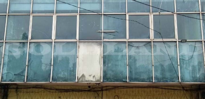 Kode : 15935 (Gd), Disewa ruko martaditana, ancol, Luas 67.5 meter (4.5×15 m2), Jakarta Urtara