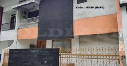 Kode : 16480 (Br/Fd), Disewa rumah Gunung sahari, Luas 160 meter (10×16 m2), Jakarta Pusat