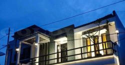 Kode : 15608 (Ir), Dijual rumah Harapan Baru, luas 200 meter (8×25 m2), Bekasi