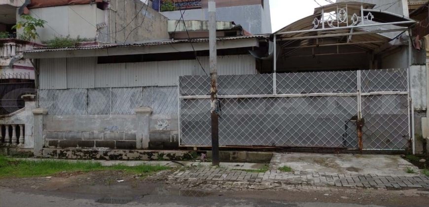 Kode : 16018 (Si/Yg), Dijual rumah sunter, luas 200 meter, Jakarta Utara