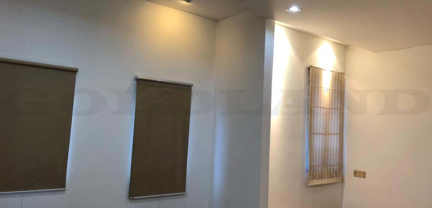 Kode : 16341 (Js), Dijual Apartment Serpong garden, Luaas 29 meter, Tangerang