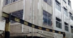 Kode : 15939 (Gd), Disewa Ruko Pinangsia, LIas 78 meter (4×19 m2), Jakarta Barat