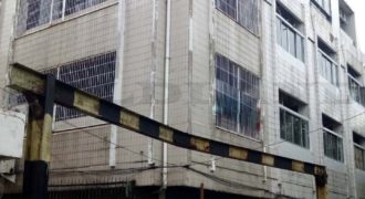 Kode : 15939 (Gd), Disewa Ruko Pinangsia, LIas 78 meter (4×19 m2), Jakarta Barat