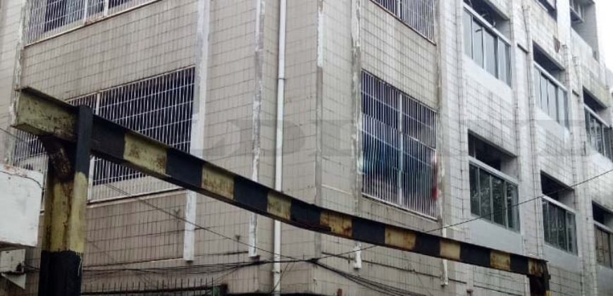 Kode : 15939 (Gd), Disewa Ruko Pinangsia, LIas 78 meter (4×19 m2), Jakarta Barat