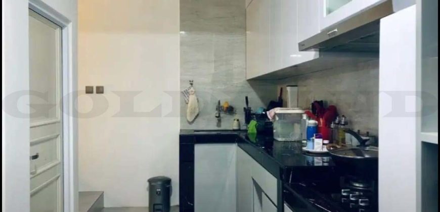 Kode : 16478 (Dj), Dijual rumah kelapa gading, luas 9 meter (6×15 m2), Jakarta Utara
