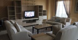 Kode : 16498 (Bn), Dijual Apartmenet Belleza, Luas 279 meter, Jakarta Selatan