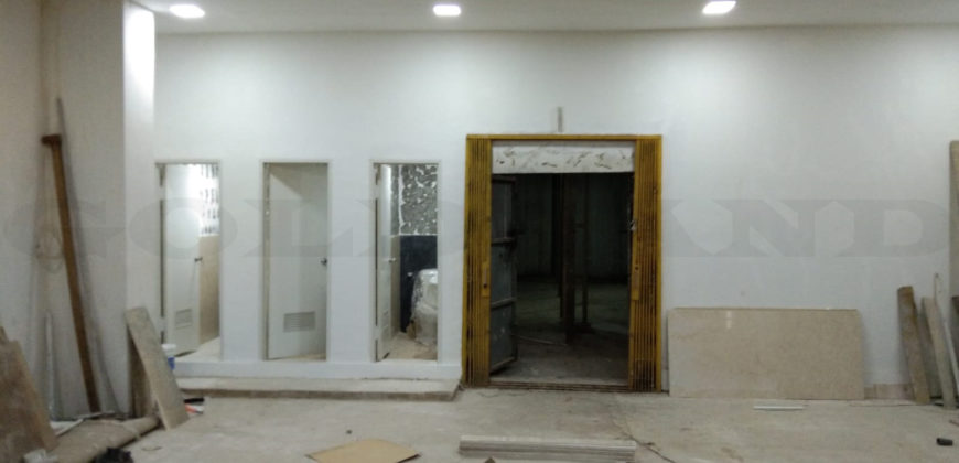 Kode: 16325(Bn), Gudang Disewa Fatmawati raya, Luas +/- 1200 meter, Jakarta Selatan