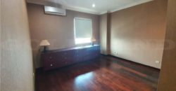 Kode : 16498 (Bn), Dijual Apartmenet Belleza, Luas 279 meter, Jakarta Selatan
