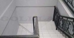 Kode : 16340 (Ad), DIjual ruko tebet, Luas 126 meter (10×12.6 m2), Jakarta selatan