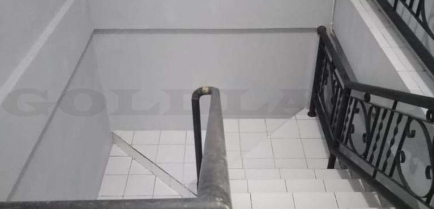 Kode : 16340 (Ad), DIjual ruko tebet, Luas 126 meter (10×12.6 m2), Jakarta selatan