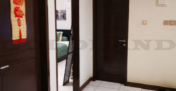 Kode: 16171(Si), Rumah Dijual Sunter, Hadap Barat Laut, Luas 8×22, 5 meter(180 meter), Jakarta Utara