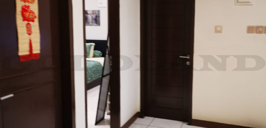 Kode: 16171(Si), Rumah Dijual Sunter, Hadap Barat Laut, Luas 8×22, 5 meter(180 meter), Jakarta Utara